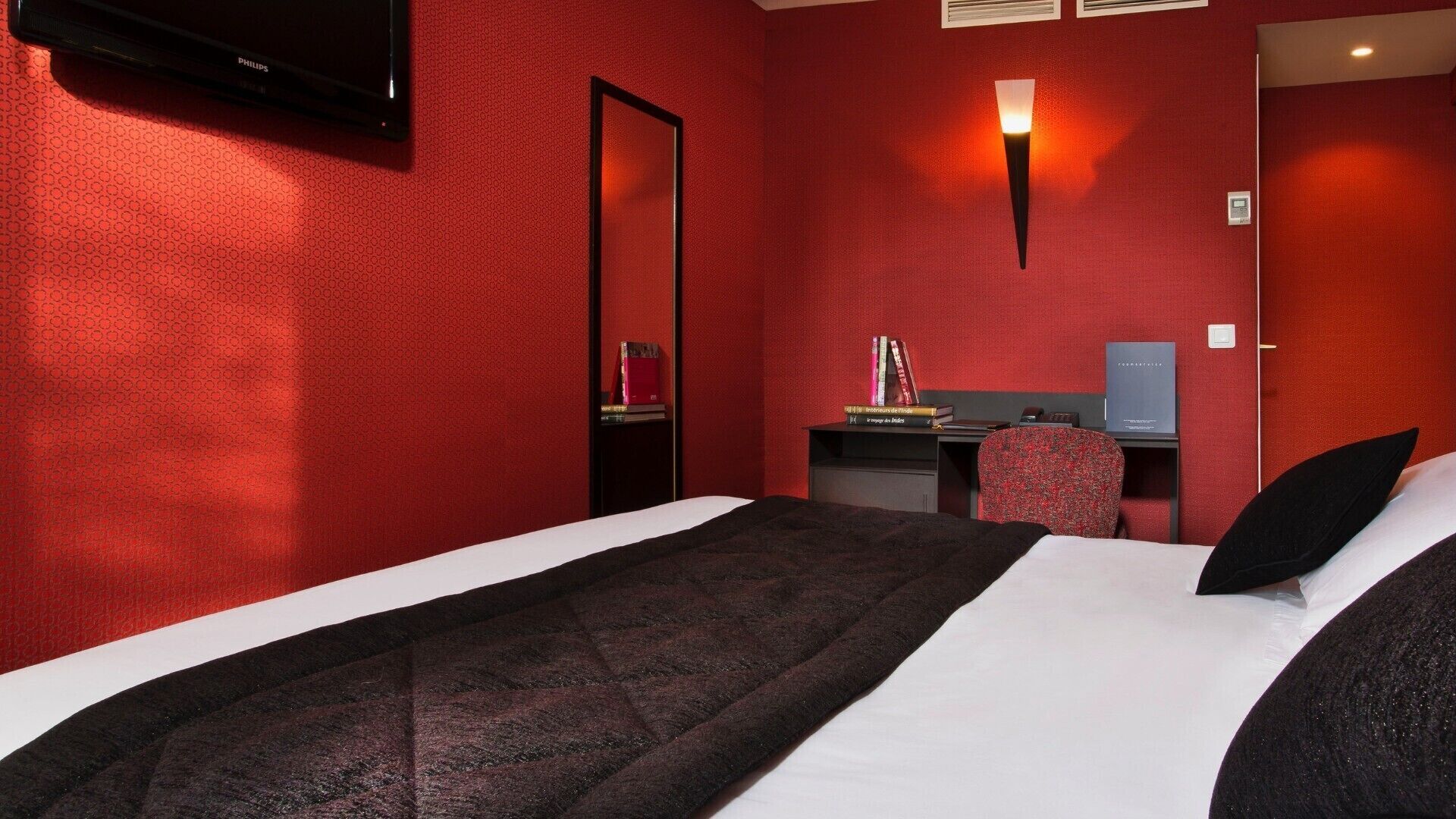 Foto - Hôtel du Prince Eugène