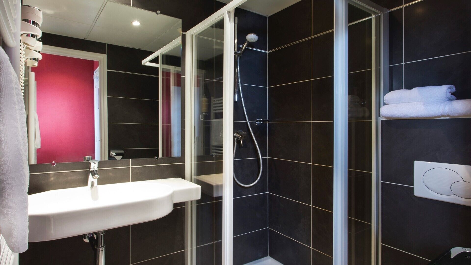 Foto - Hôtel du Prince Eugène