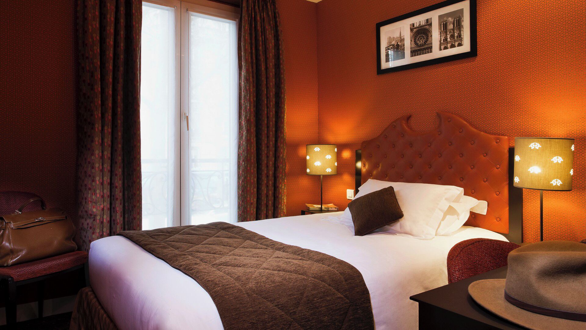 Foto - Hôtel du Prince Eugène