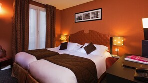 Superior Twin Room - Hôtel du Prince Eugène (Paris)