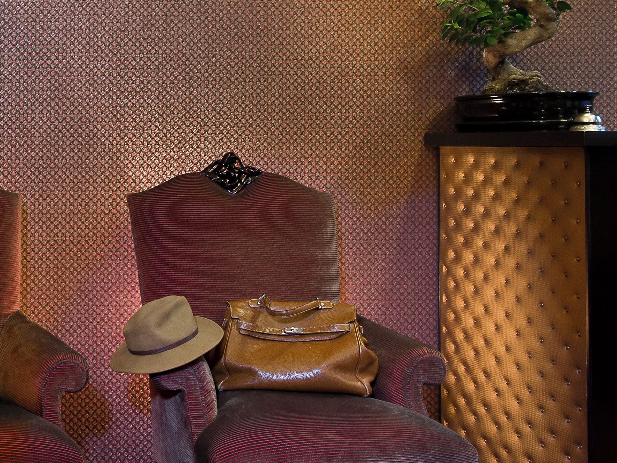 Foto - Hôtel du Prince Eugène