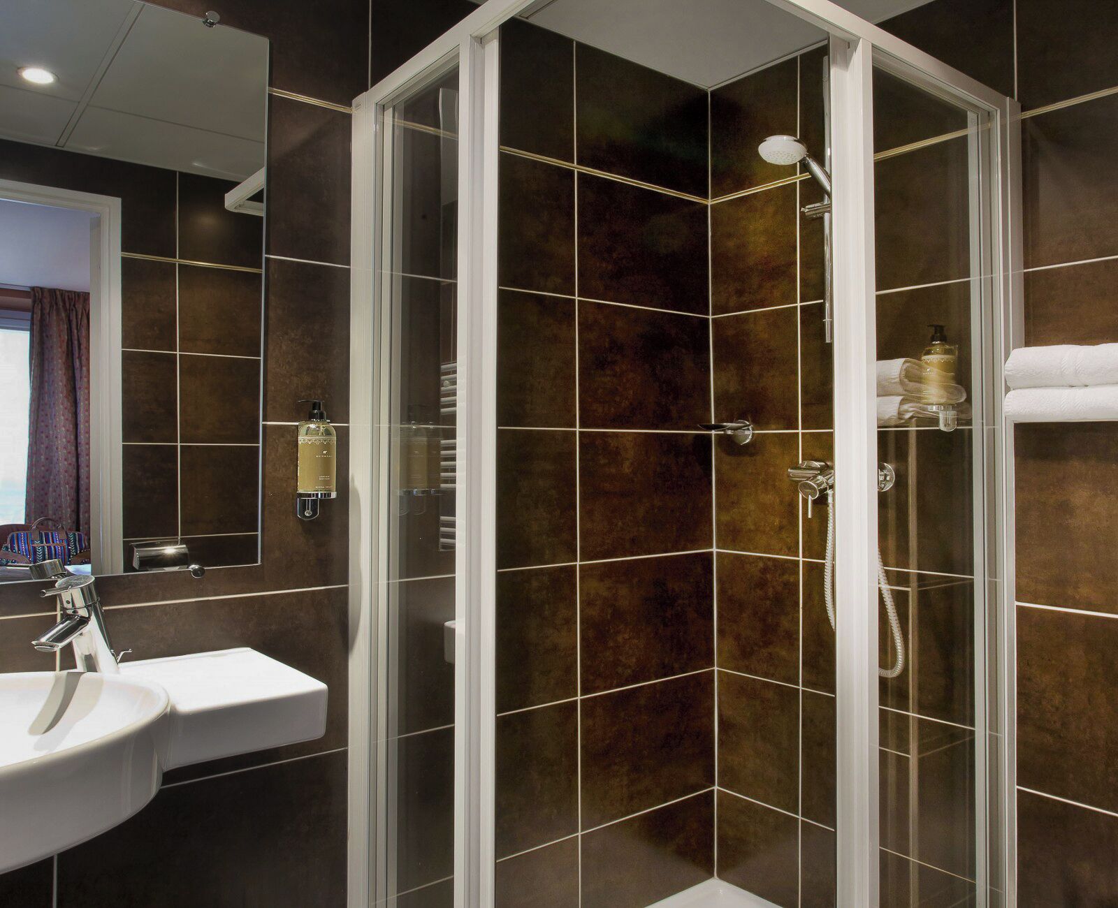 Foto - Hôtel du Prince Eugène