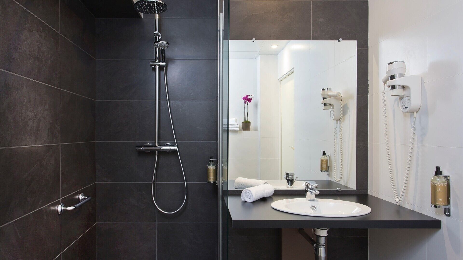 Foto - Hôtel du Prince Eugène