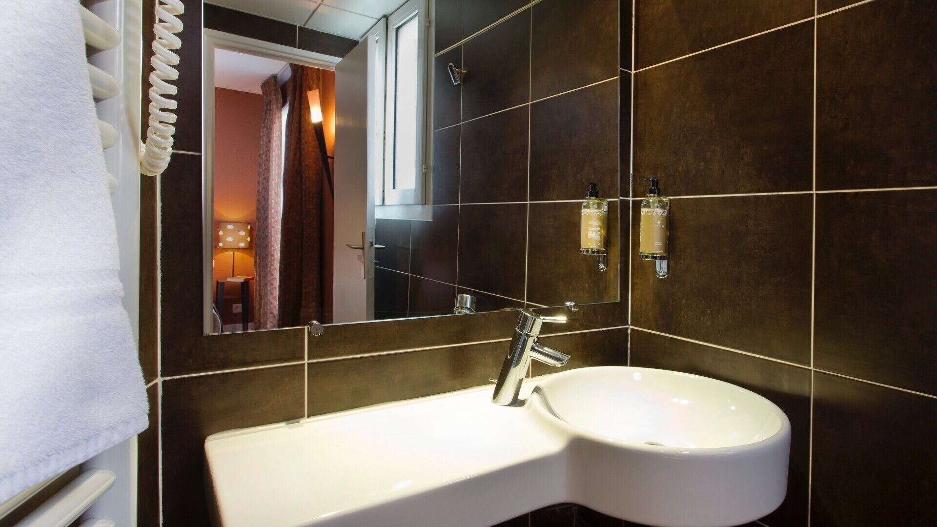 Foto - Hôtel du Prince Eugène