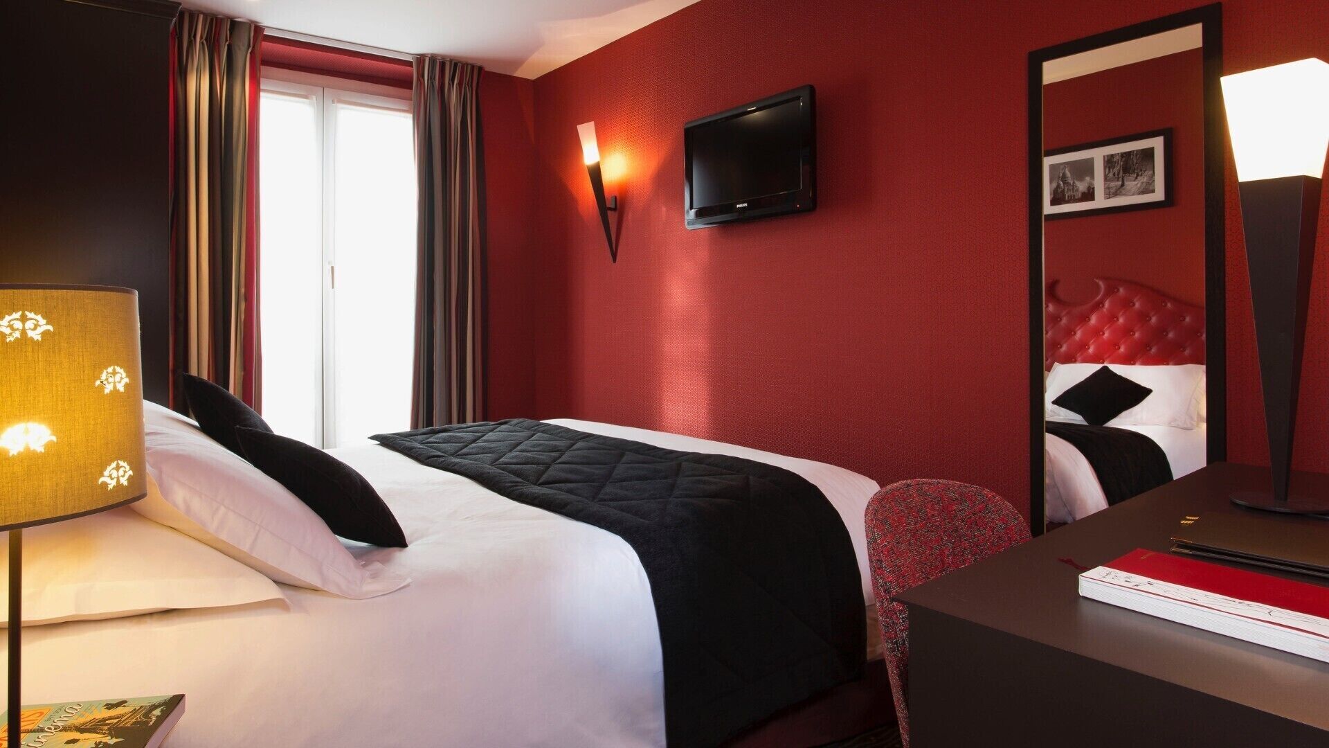 Foto - Hôtel du Prince Eugène