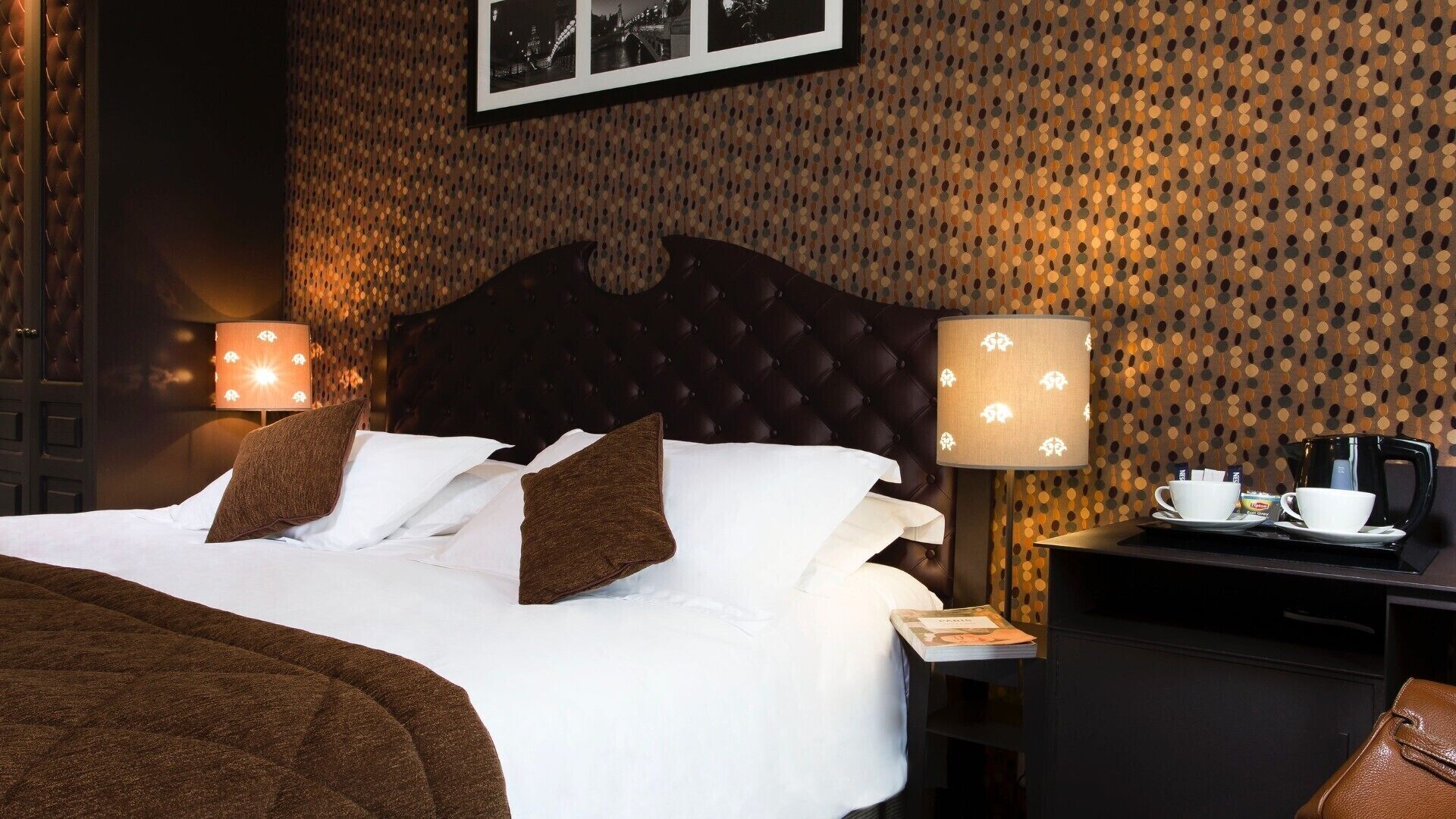 Foto - Hôtel du Prince Eugène