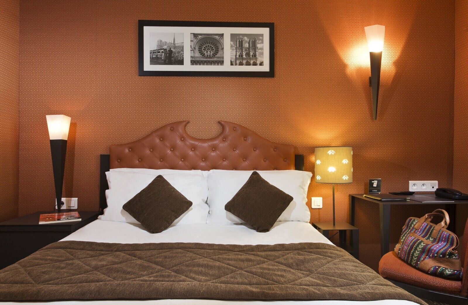 Foto - Hôtel du Prince Eugène