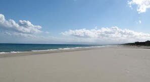 View from property - Agriturismo Torre Del Golfo (Cropani)