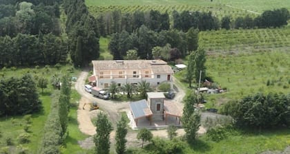 Agriturismo Torre Del Golfo