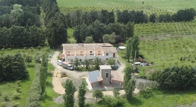 Agriturismo Torre Del Golfo