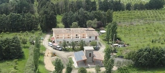 Agriturismo Torre Del Golfo