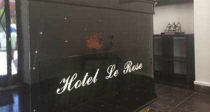 Le Rose