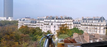Hôtel du Lion
