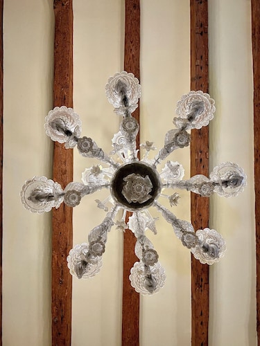 Casa Alla Fenice