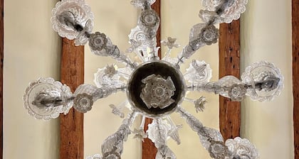 Casa Alla Fenice