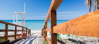 Tenuta del Barco WineRestaurant and Hospitality