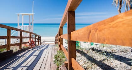 Tenuta del Barco WineRestaurant and Hospitality