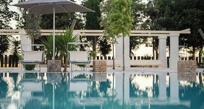 Tenuta del Barco WineRestaurant and Hospitality
