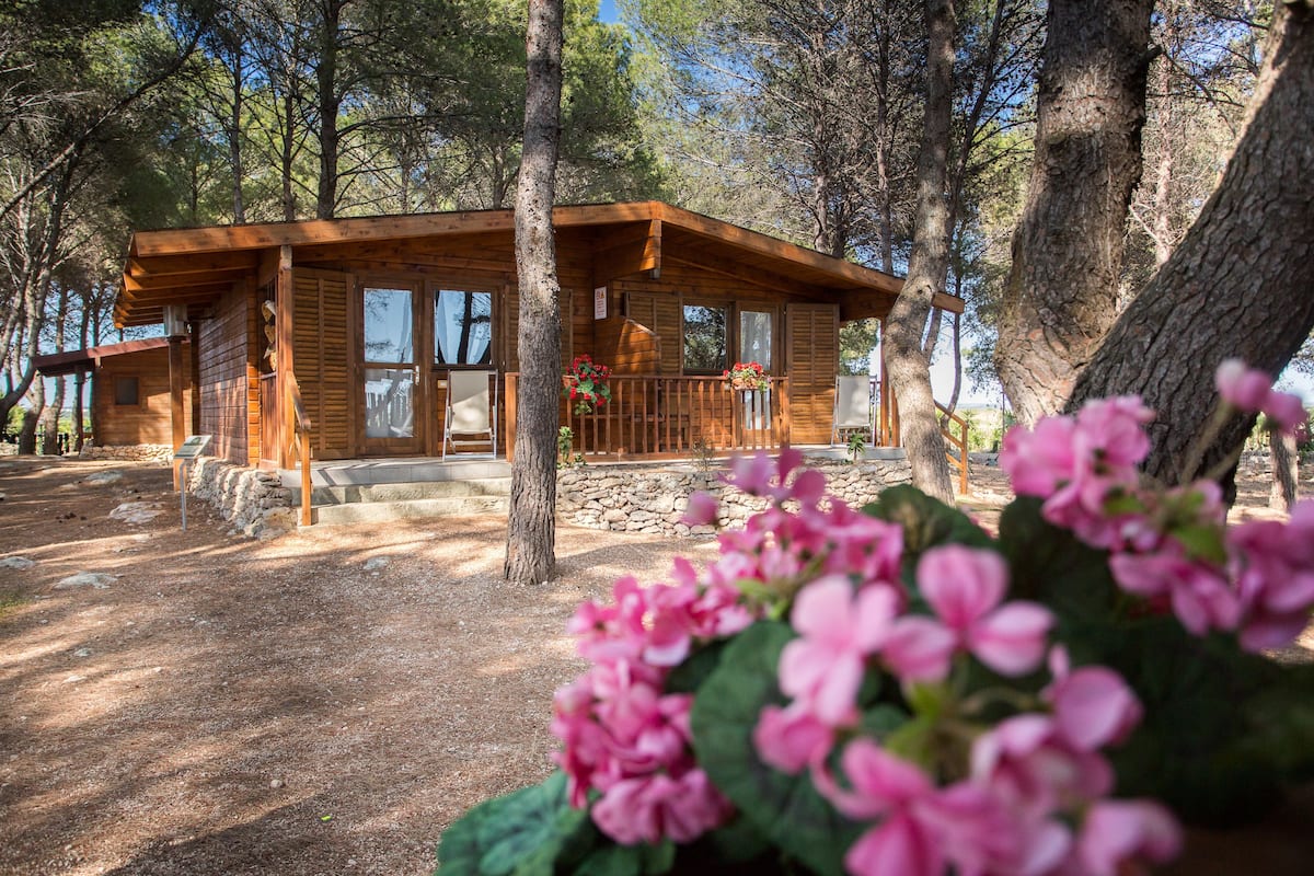 Cottage | Front of property