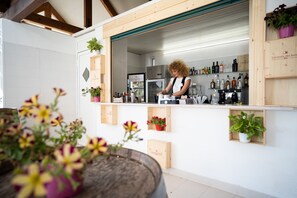 Exterior - Tenuta del Barco WineRestaurant and Hospitality (Taranto)