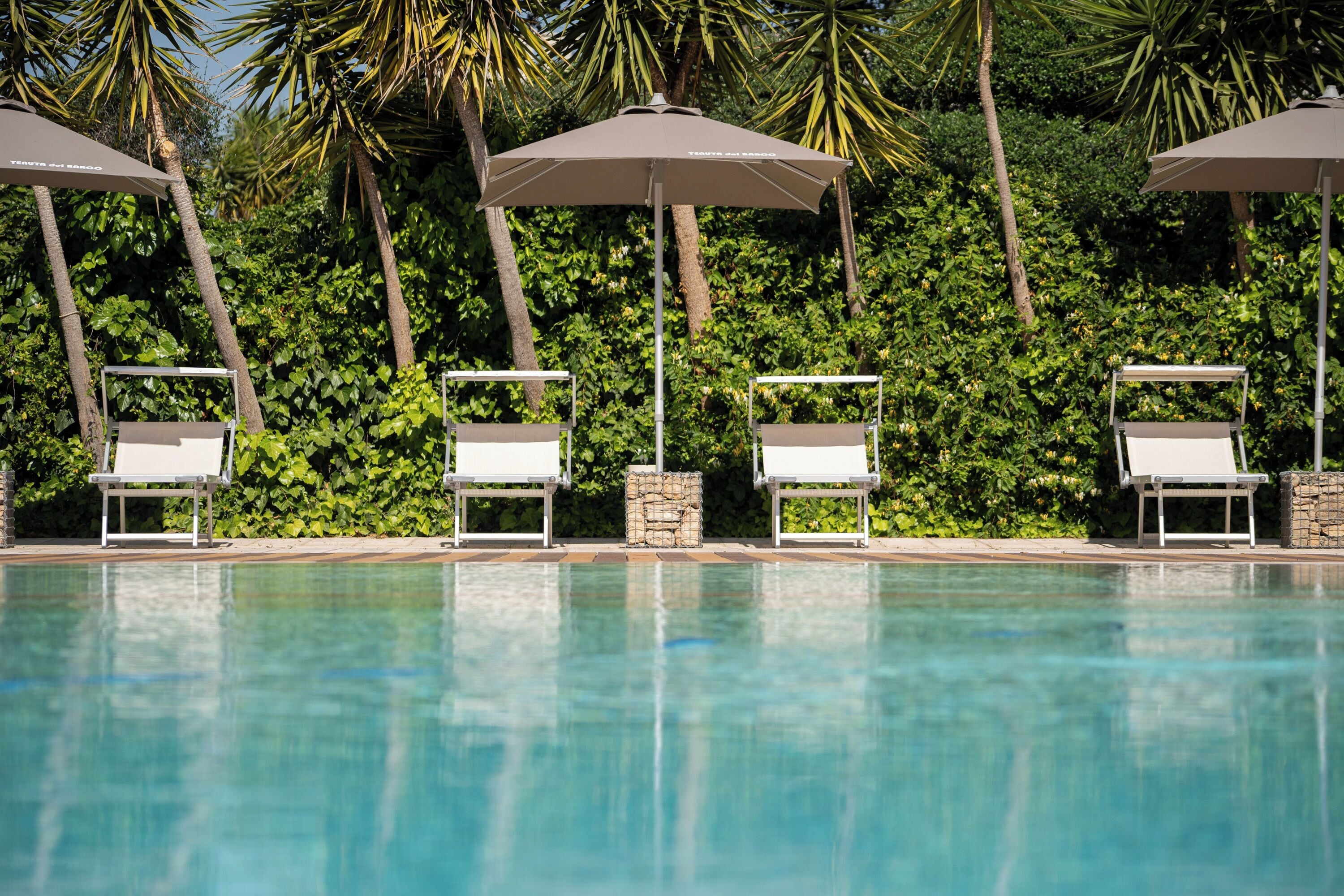 Barco delle Torre | Luxe beddengoed, bedden met traagschuimmatras, een minibar, gratis wifi