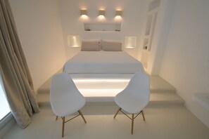 Barco Donna Lena | Hochwertige Bettwaren, Betten mit Memory-Foam-Matratzen, Minibar