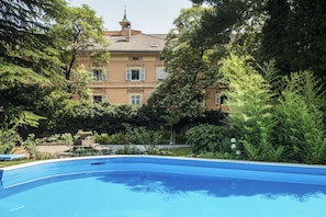 Installations sportives