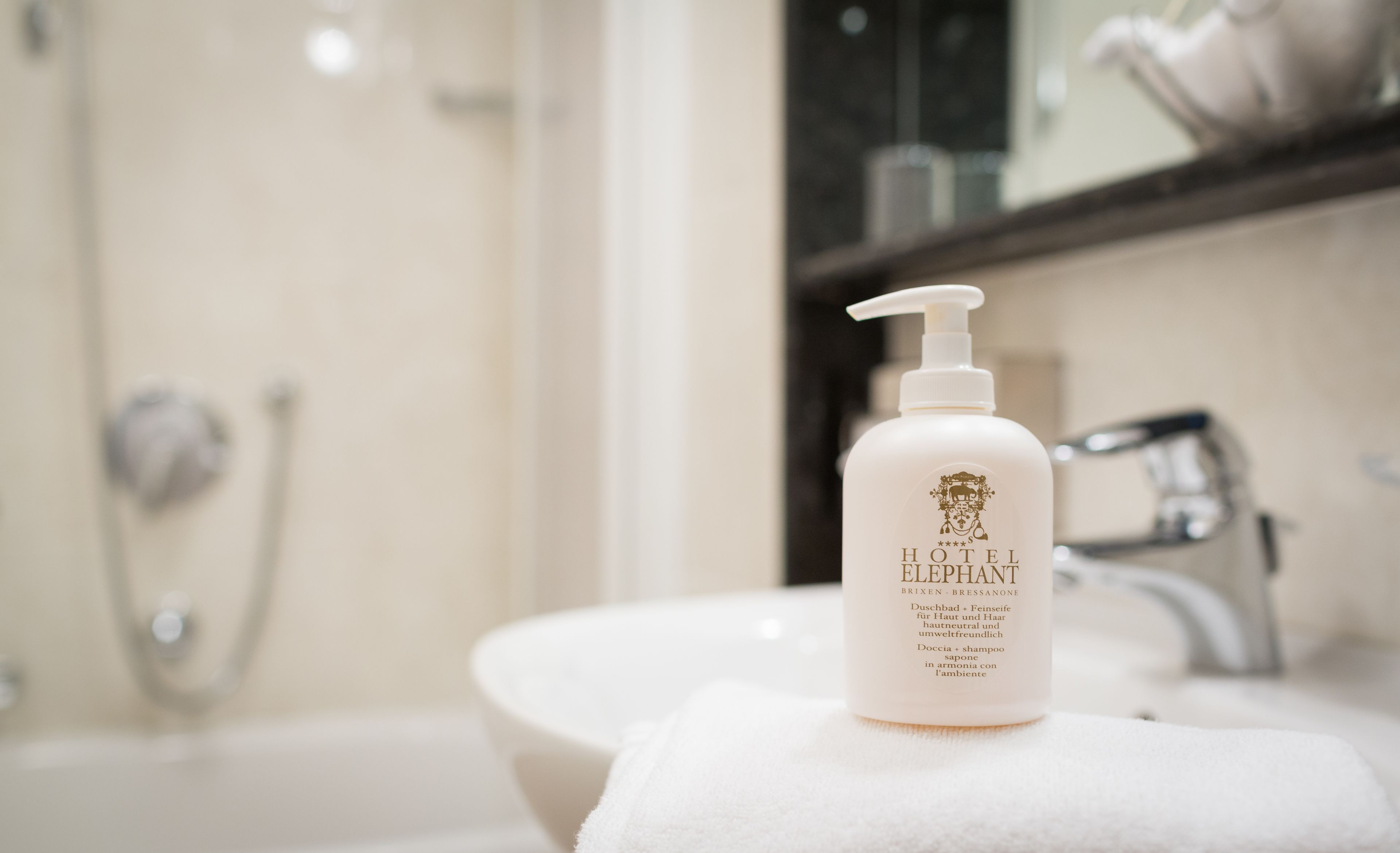 Photo - Hotel Elephant