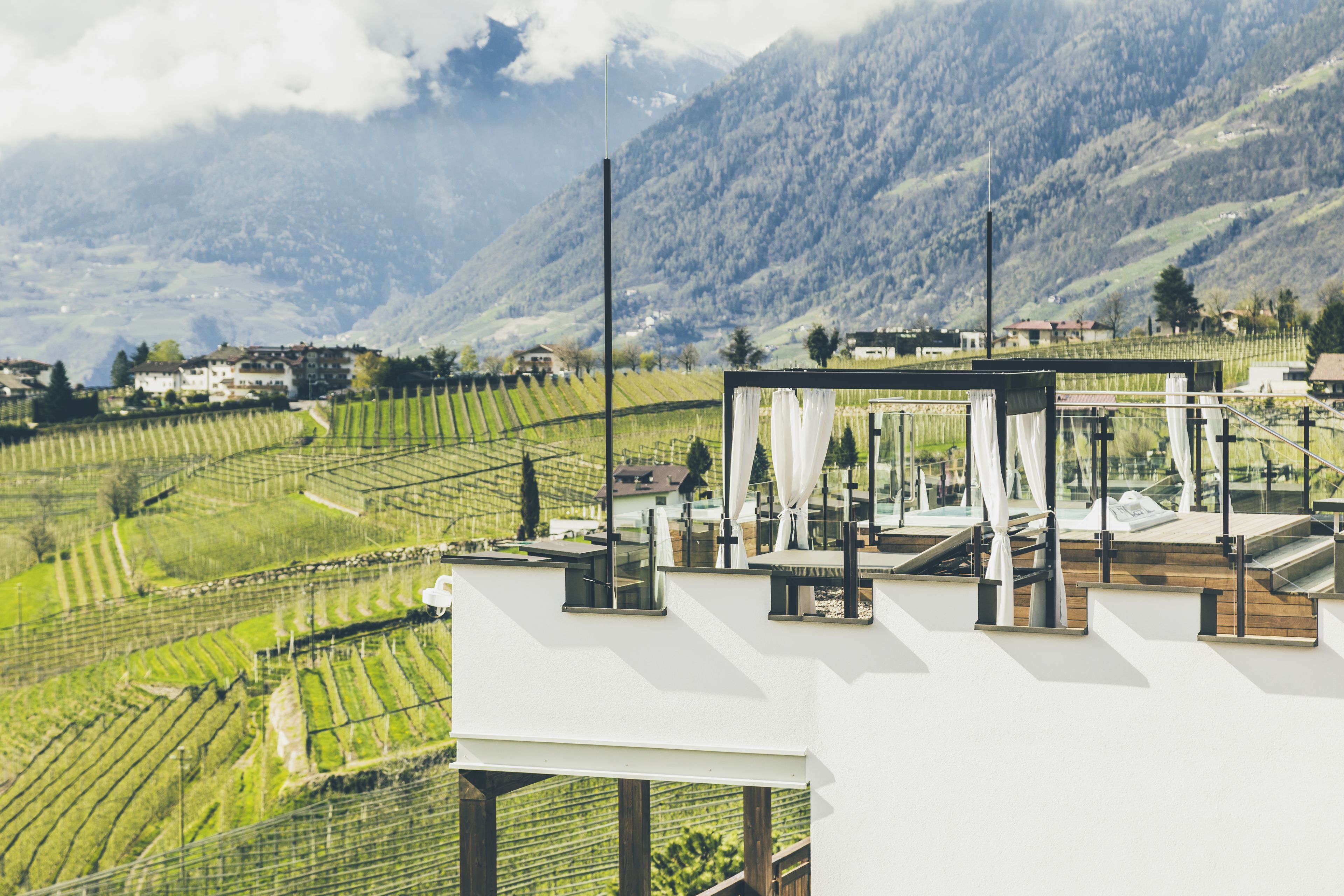 Foto - Golserhof