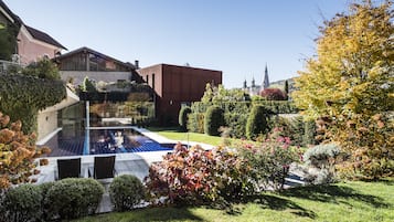 Piscina al aire libre