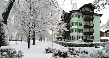 Hotel Residence Gasser
