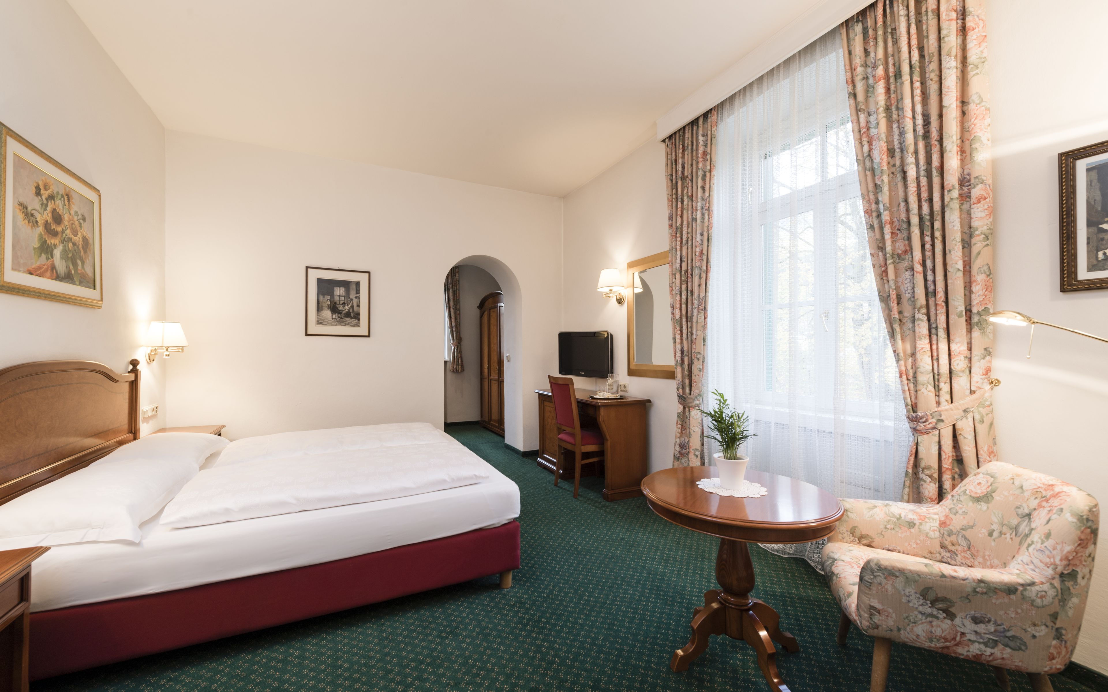 Photo - Residence Hotel Gasser