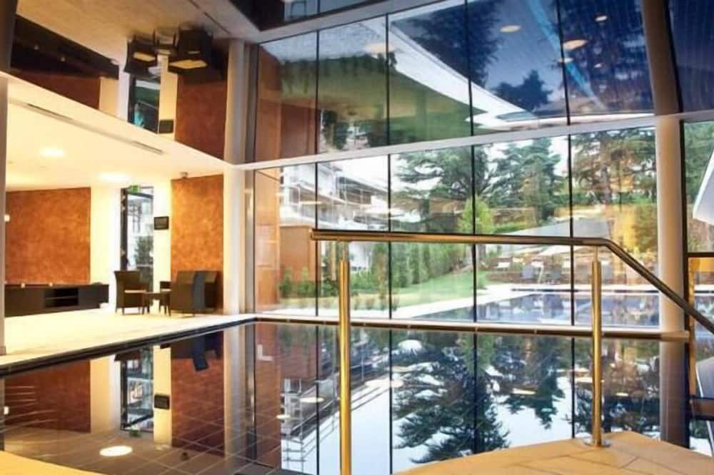 Hotel Residence Gasser