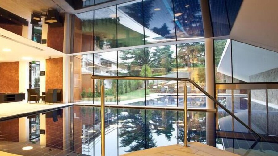 Hotel Residence Gasser