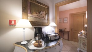 View from property - Residenza Manzoni (Florence)
