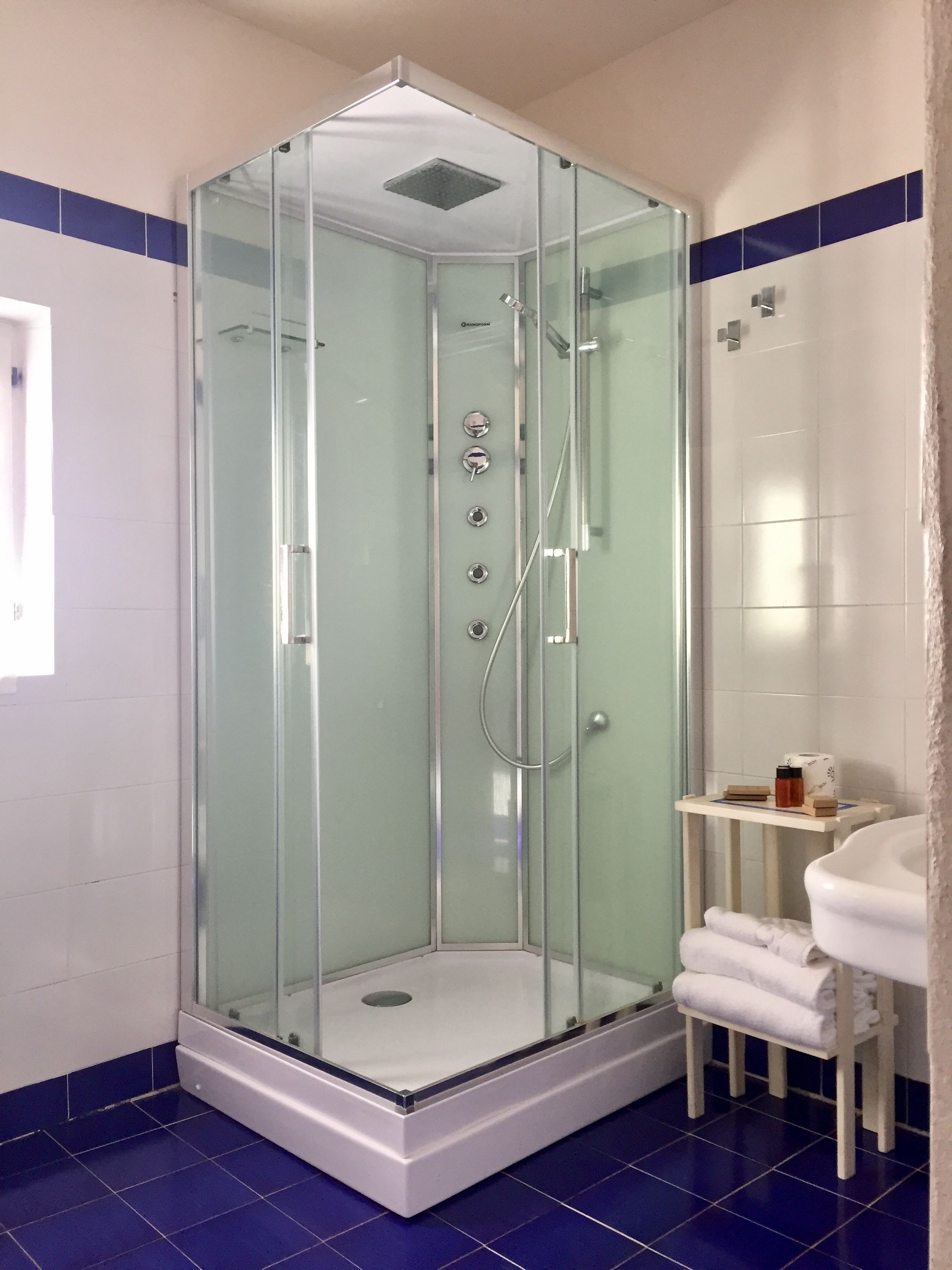 Photo - Hotel Palazzo di Valli