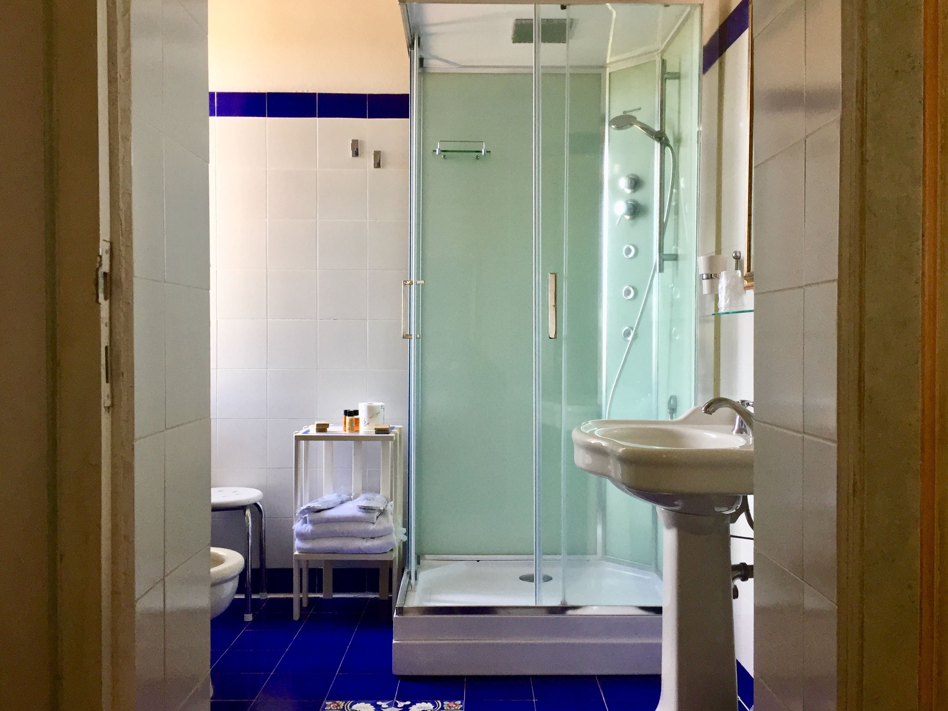 Photo - Hotel Palazzo di Valli