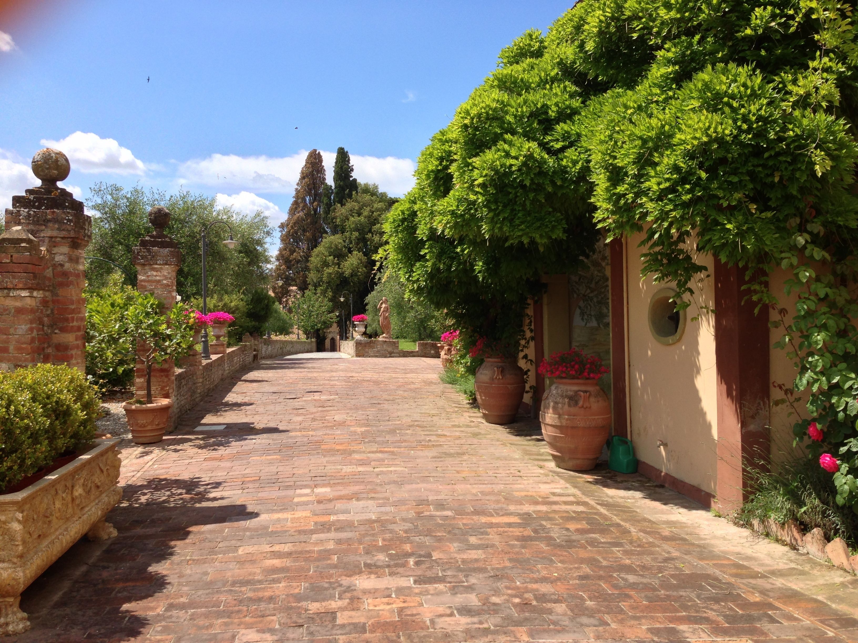 Photo - Hotel Palazzo di Valli