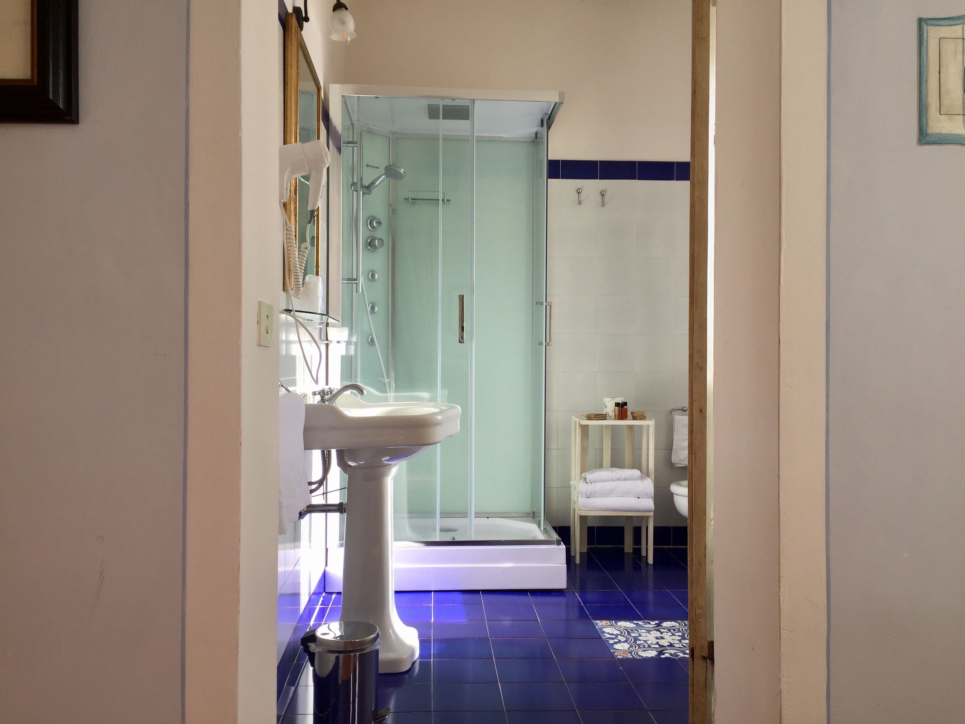 Photo - Hotel Palazzo di Valli