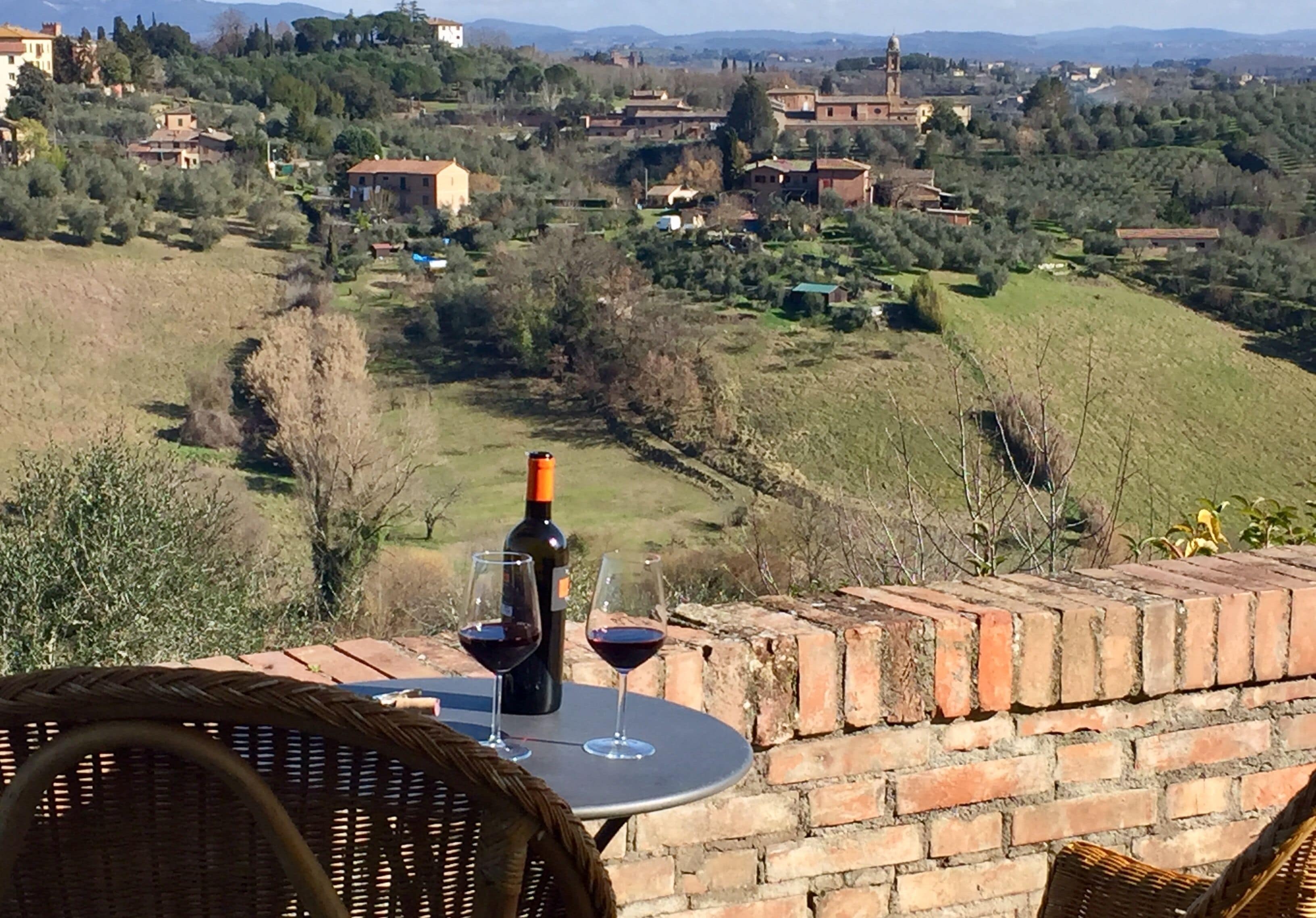 Photo - Hotel Palazzo di Valli