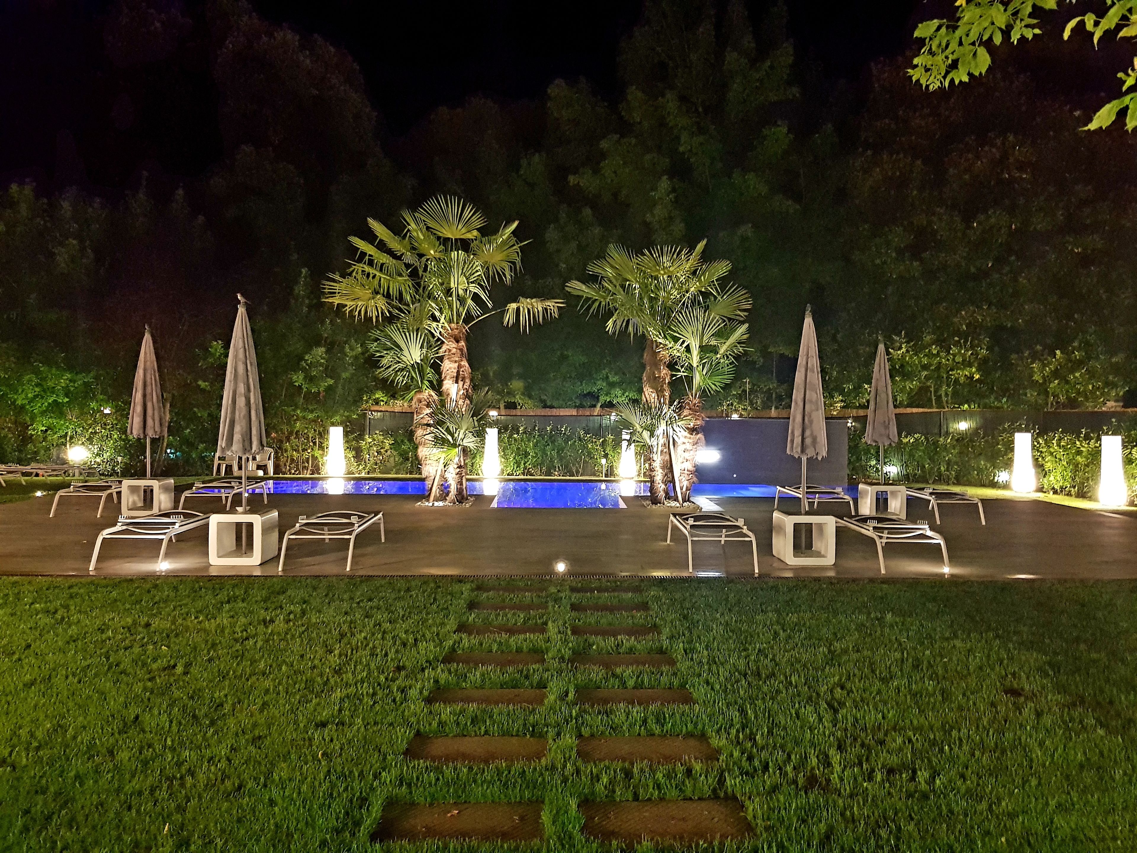 Foto - Hotel Hambros - Il Parco in Villa Banchieri