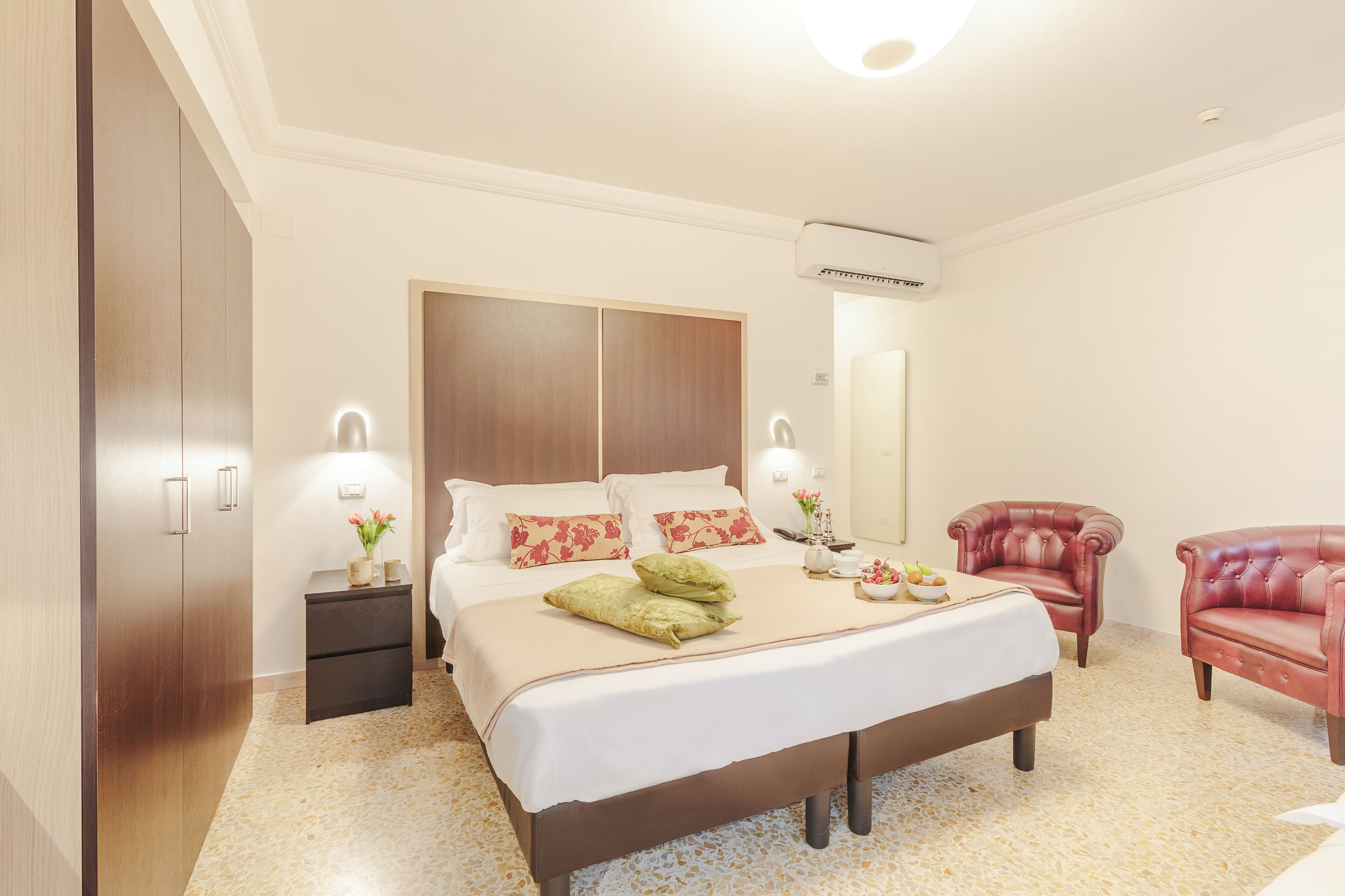 Foto - Hotel Hambros - Il Parco in Villa Banchieri