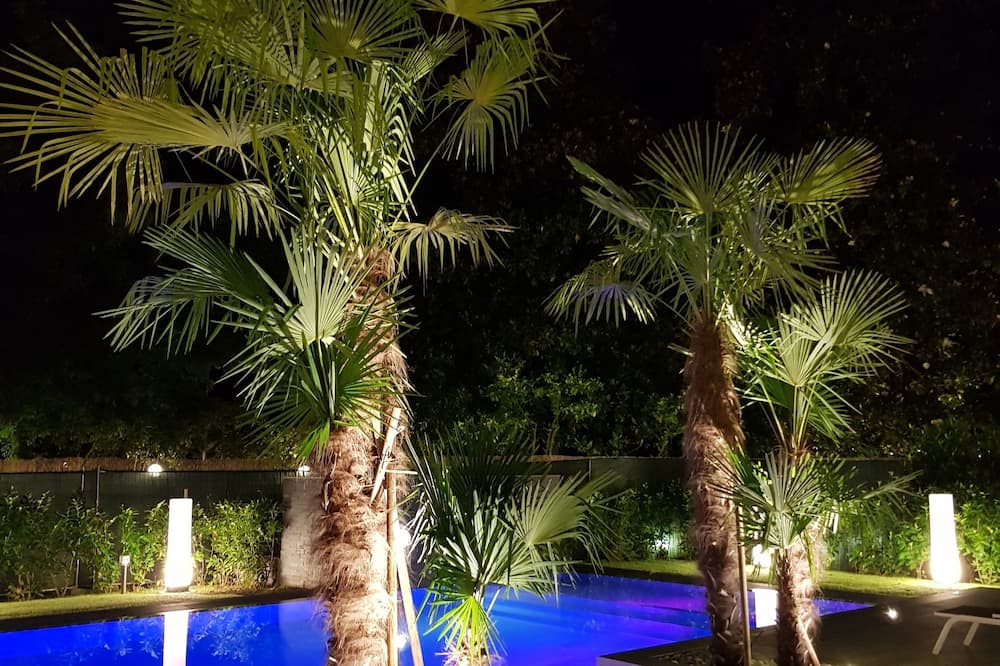 Hotel Hambros Il Parco
