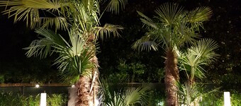 Hotel Hambros Il Parco