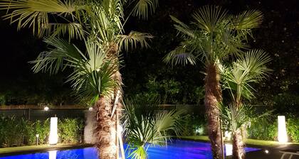 Hotel Hambros Il Parco