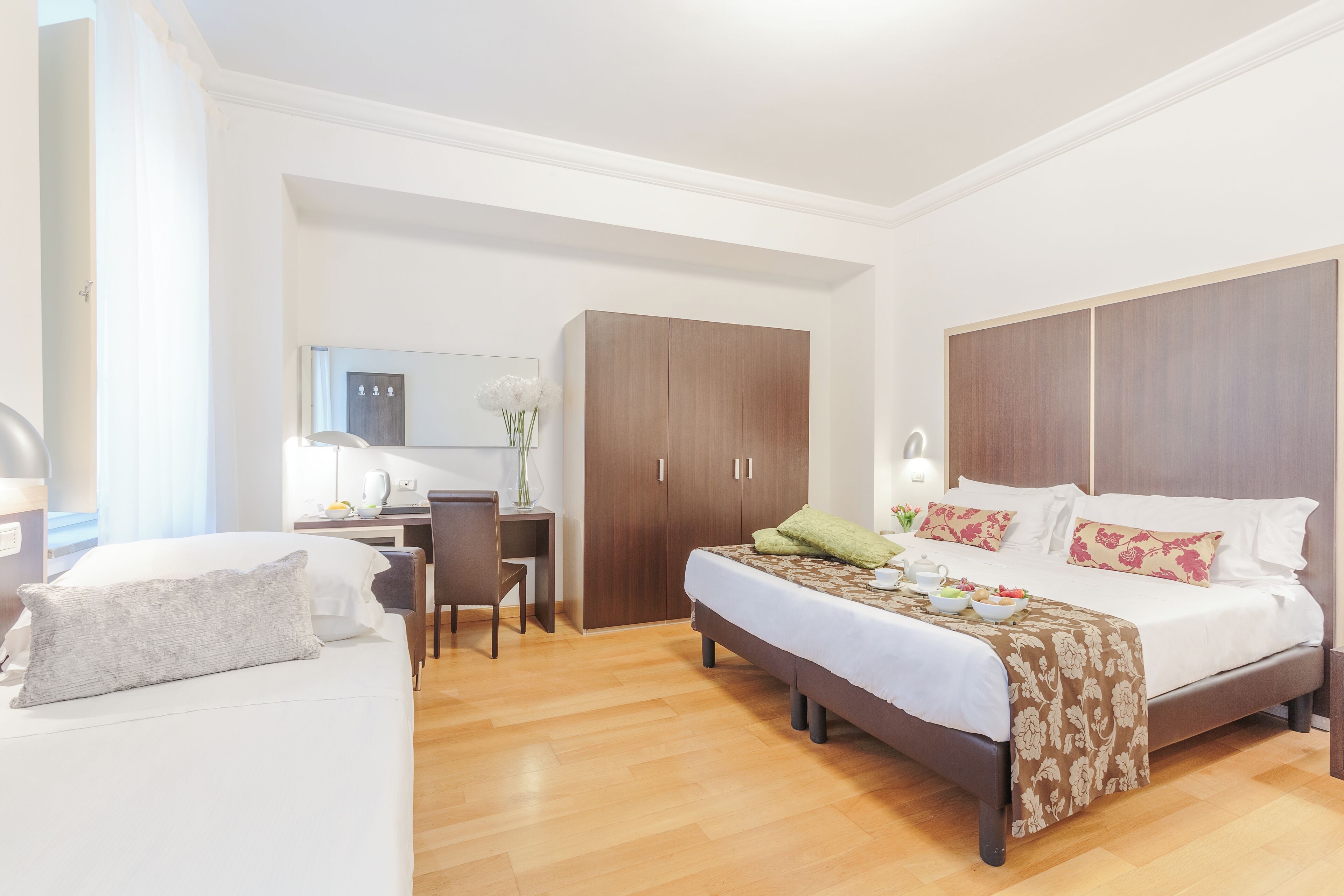 Foto - Hotel Hambros - Il Parco in Villa Banchieri