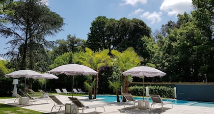 Hotel Hambros Il Parco