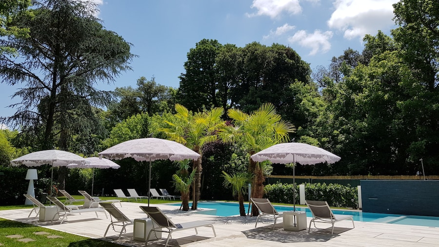 Hotel Hambros Il Parco
