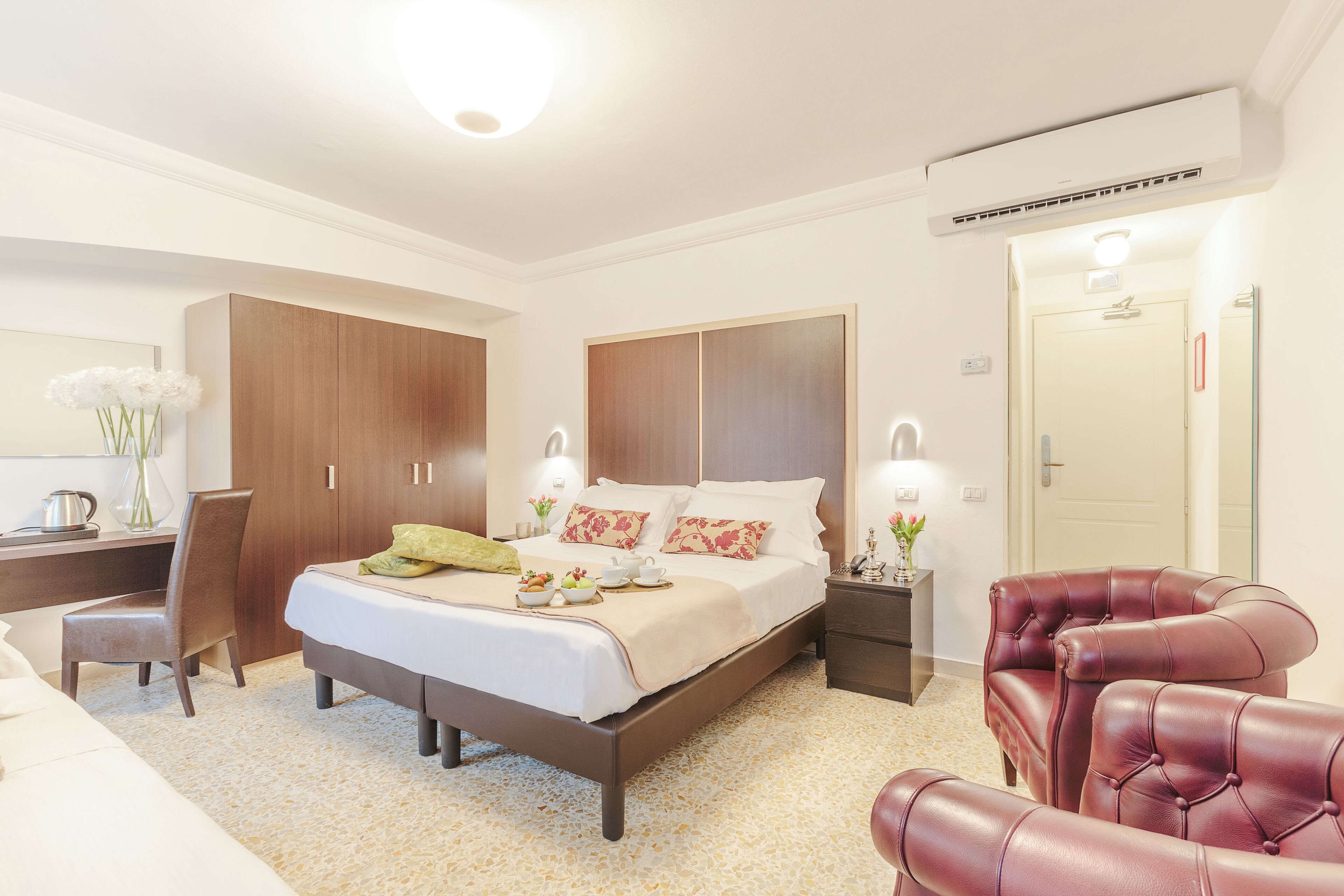 Foto - Hotel Hambros - Il Parco in Villa Banchieri