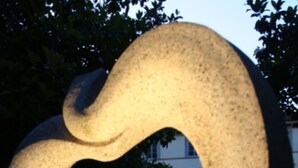 Utvendig detalj